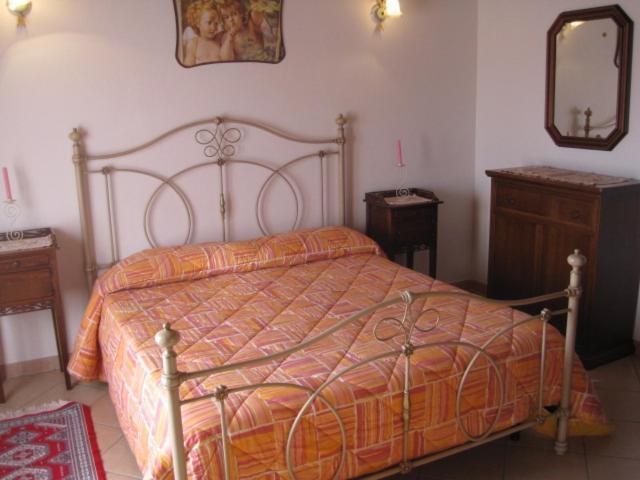 Agriturismo Alla Strozza Voghenza Eksteriør billede